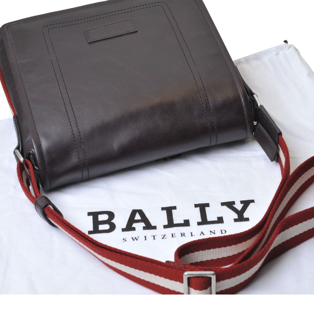 BALLY LOGO