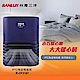 SANLUX台灣三洋 2段速PTC陶瓷電暖器 R-CF318T product thumbnail 1