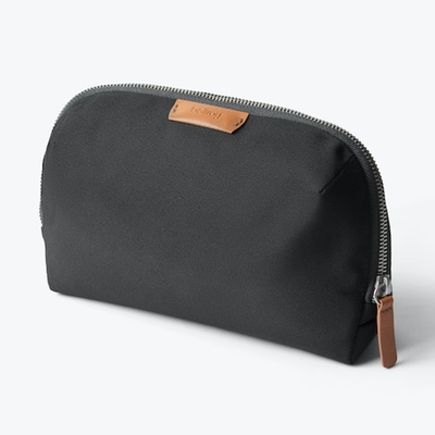 Bellroy Desk Caddy 收納包 隨身包 辦公文具包 送禮首選-灰色