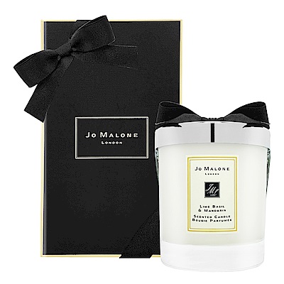 Jo Malone 居室香氛工藝蠟燭 200g 多款任選