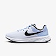 Nike Revolution 6 NN [DC3728-014] 男 慢跑鞋 運動 休閒 健身 緩震 透氣 舒適 灰藍 product thumbnail 1