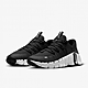 NIKE 訓練鞋 男鞋 運動鞋 NIKE FREE METCON 5 黑 DV3949-001 (3X2505) product thumbnail 1