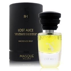 Masque Milano Lost Alice 夢迴愛麗絲淡香精 EDP 35ml (平行輸入)