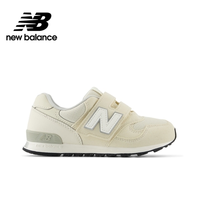 [New Balance]童鞋_PO313JJ2-W_中性_米白色