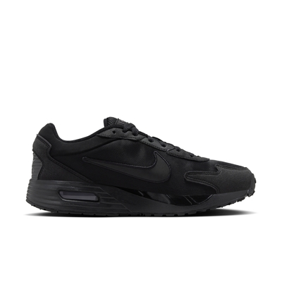 NIKE AIR MAX SOLO 女休閒運動鞋-黑-FN0784004