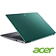 Acer 宏碁 SFX14-51G-70P8 特仕版 14吋筆電(i7-1260P/16G/512G+1TB SSD/RTX3050/SwiftX/綠) product thumbnail 1