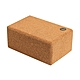 【Manduka】Cork block 軟木瑜珈磚 - 80D (軟木瑜珈磚) product thumbnail 2