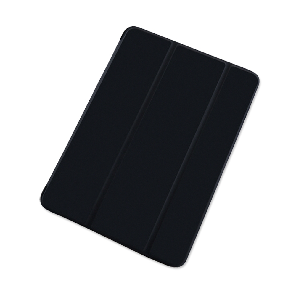 My Colors 液態膠系列 iPad mini 1/2/3 三折平板保護殼