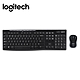 Logitech MK270R 無線滑鼠鍵盤組 product thumbnail 1