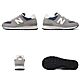 New Balance 休閒鞋 574 男鞋 女鞋 IU 李知恩 NB 麂皮 情侶鞋 單一價 ML574EVW-D product thumbnail 6