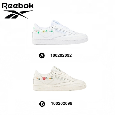 Reebok_CLUB C 85 網球鞋_女(兩款任選)