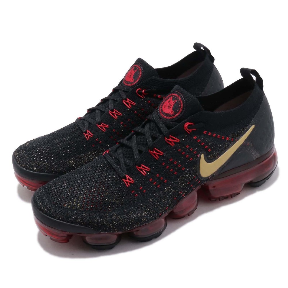 Nike Air Vapormax CNY 男鞋| 慢跑鞋 