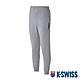 K-SWISS  Sweat Pants 運動長褲-女-灰 product thumbnail 1