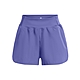 【UNDER ARMOUR】女 Fusion 短褲_1383556-561 product thumbnail 1