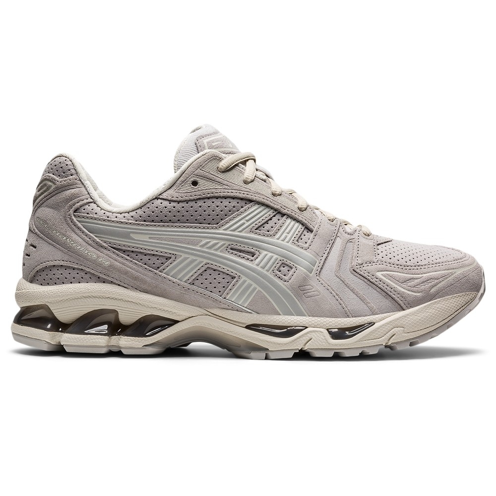 ASICS 亞瑟士 GEL-KAYANO 14 男女  運動休閒鞋 1201A244-020