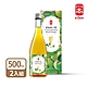 【E-BEN一本】濃縮水果醋 500ml 蘋果/鳳梨/葡萄/梅子/草莓/桑葚 ×2瓶 product thumbnail 5