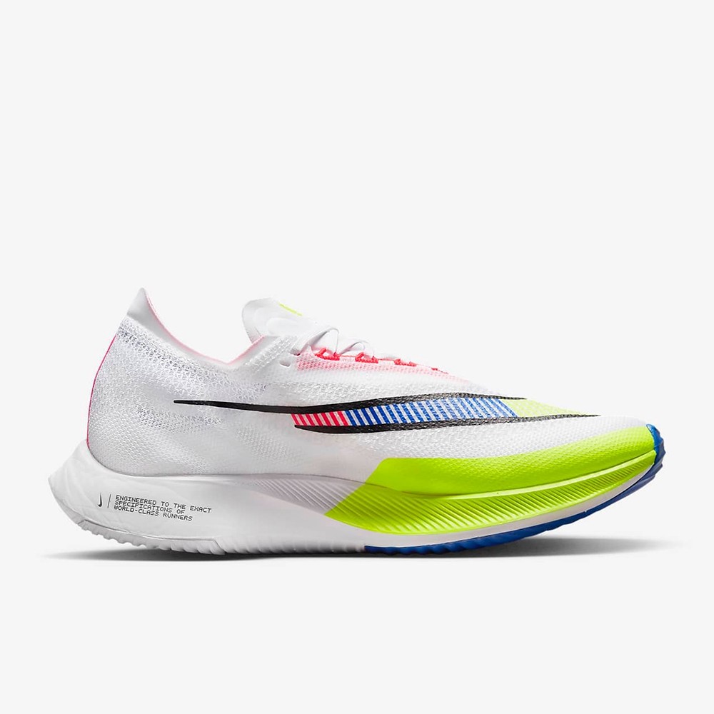 NIKE ZOOMX STREAKFLY PRM 男慢跑鞋-白-DX1626100 | 慢跑鞋| Yahoo奇摩