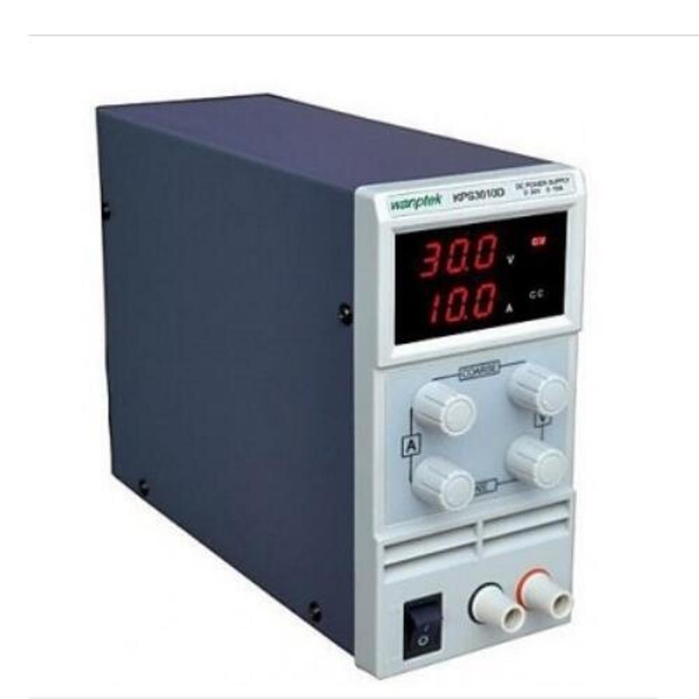 【LOTUS】KPS3010D直流穩壓電源供應器
