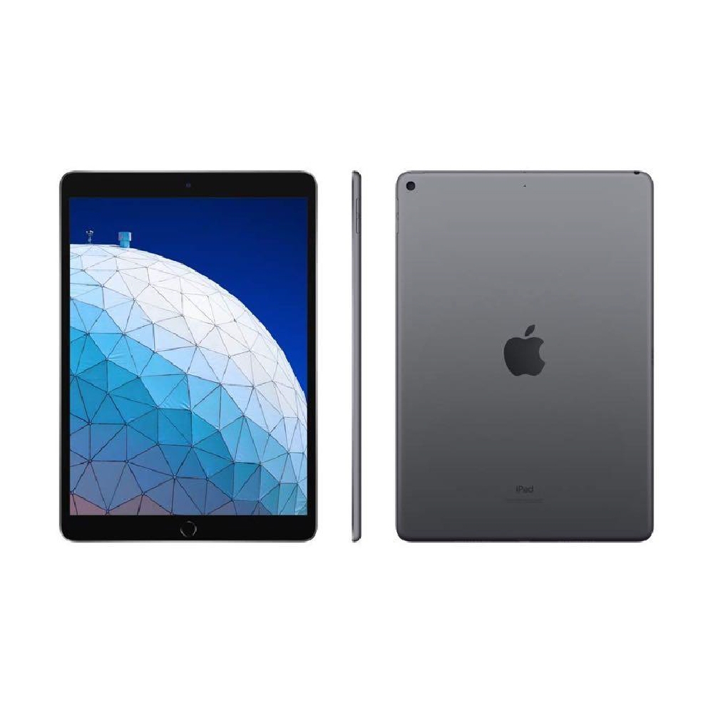 Apple蘋果】福利品iPad Air 3 64G WiFi 10.5吋平板電腦保固90天