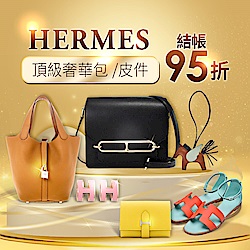 HERMES★結帳95折★