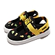 Puma 涼拖鞋 Light-Flex Summer Fruit Inf 童鞋 小童 黑 黃 魔鬼氈 水果 38488901 product thumbnail 1