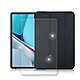VXTRA HUAWEI MatePad 11 2021 經典皮紋三折皮套+9H鋼化玻璃貼(合購價) product thumbnail 5
