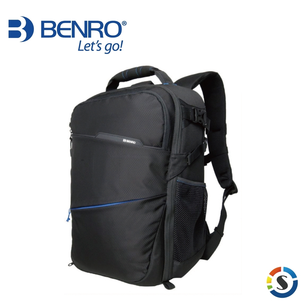 BENRO百諾 Gamma 100 伽瑪系列雙肩雙肩攝影背包