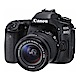 Canon EOS 80D 18-55mm 單鏡組 中文平輸 product thumbnail 1