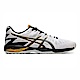 Asics V-swift Ff 2 [1053A027-100] 男鞋 運動 排球 輕量 緩衝 透氣 亞瑟士 白 黑 product thumbnail 1