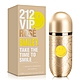 Carolina Herrera 212 VIP 微笑限量款女性淡香精80ml product thumbnail 1