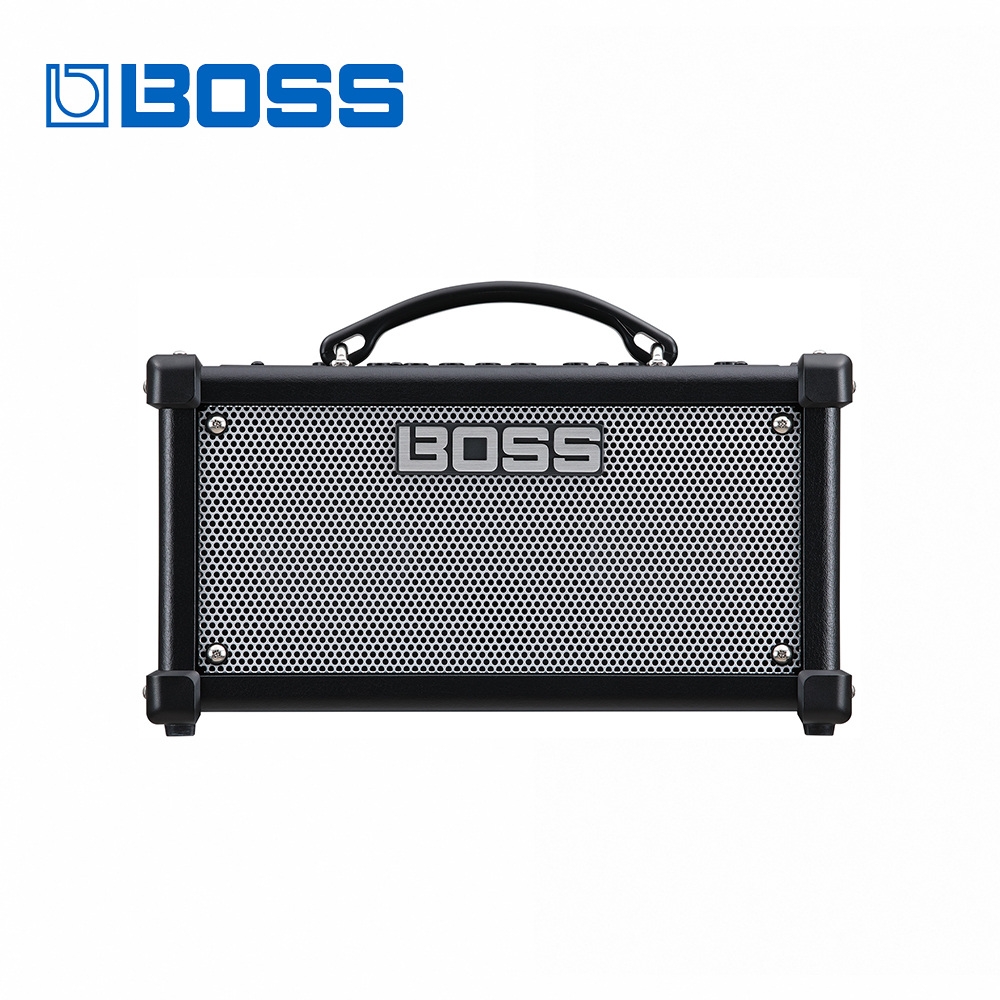 BOSS DUAL CUBE LX 電吉他音箱