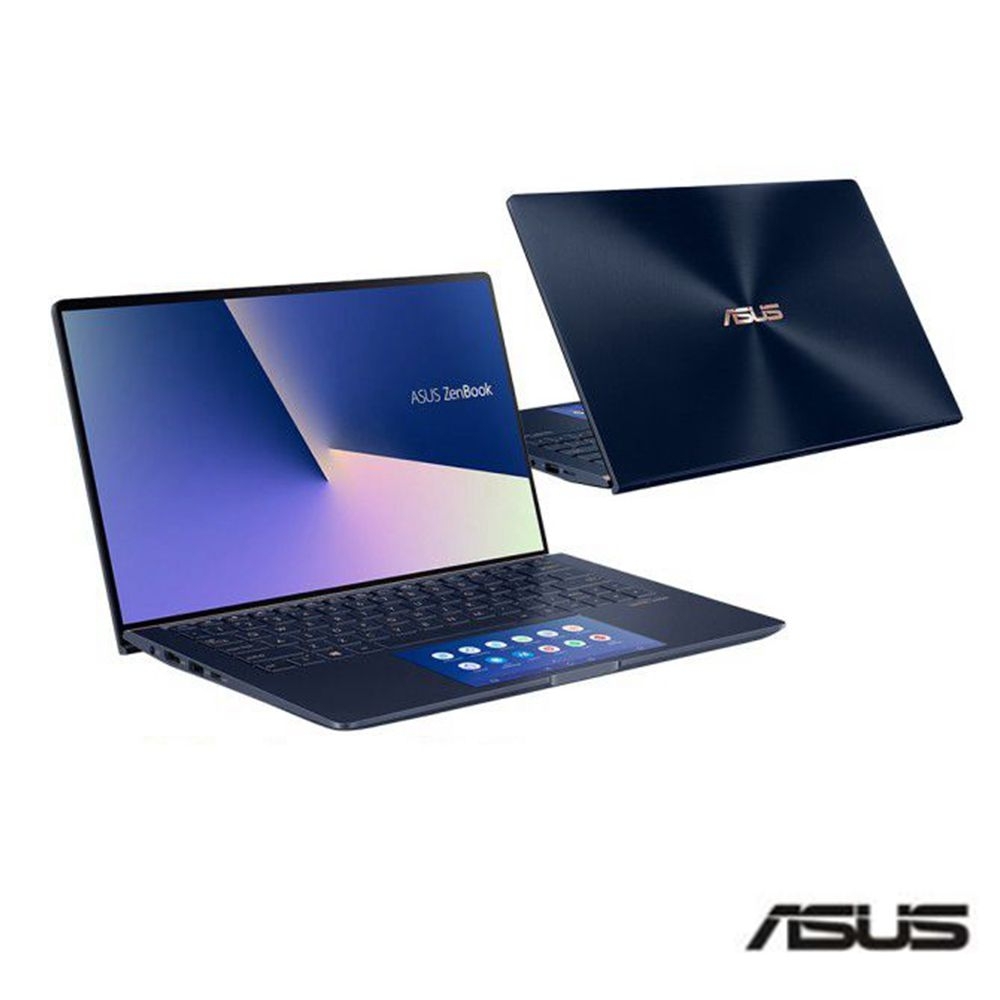 ASUS PRO-UX334FLC 13吋商用筆電 (i7-10510U/MX250/16G/512G SSD/ZenBook/藍)ASUSPRO 系列