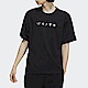 Adidas Manga Ss Tee 2 [HC6925] 男 T恤 休閒 舒適 玩具總動員 短袖 上衣 國際尺寸 黑 product thumbnail 1