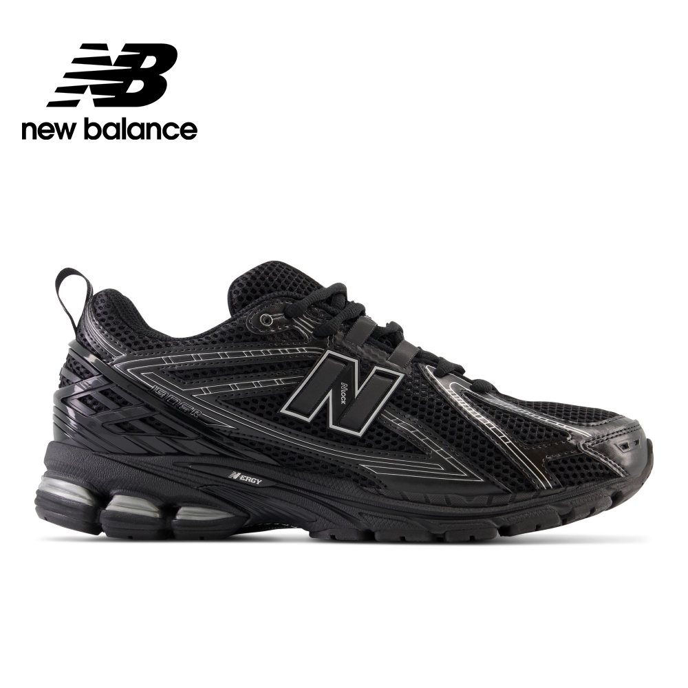 New Balance]復古鞋_中性_黑色_M1906RCH-D楦| 休閒鞋| Yahoo奇摩購物中心