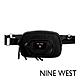 NINE WEST WINSLAND 經典方型胸包-黑色(137780) product thumbnail 1