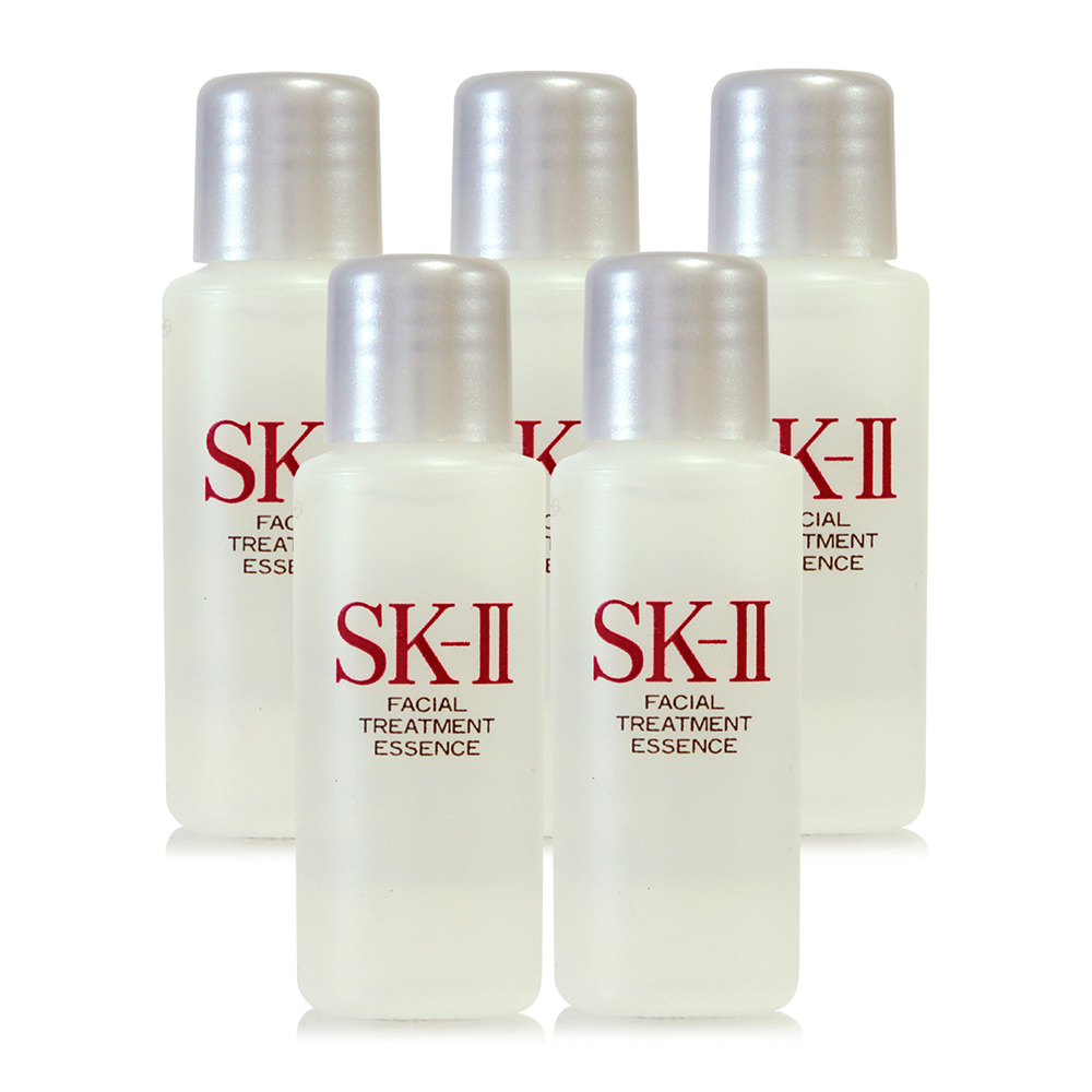 SK-II 青春露10ml*5