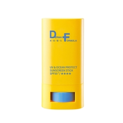 《DF美肌醫生》UV海洋友善防曬棒20g SPF50+ / ★★★★