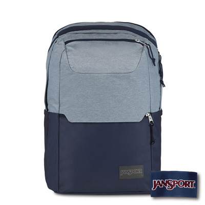 JANSPORT FILLMORE系列後背包 -灰石色