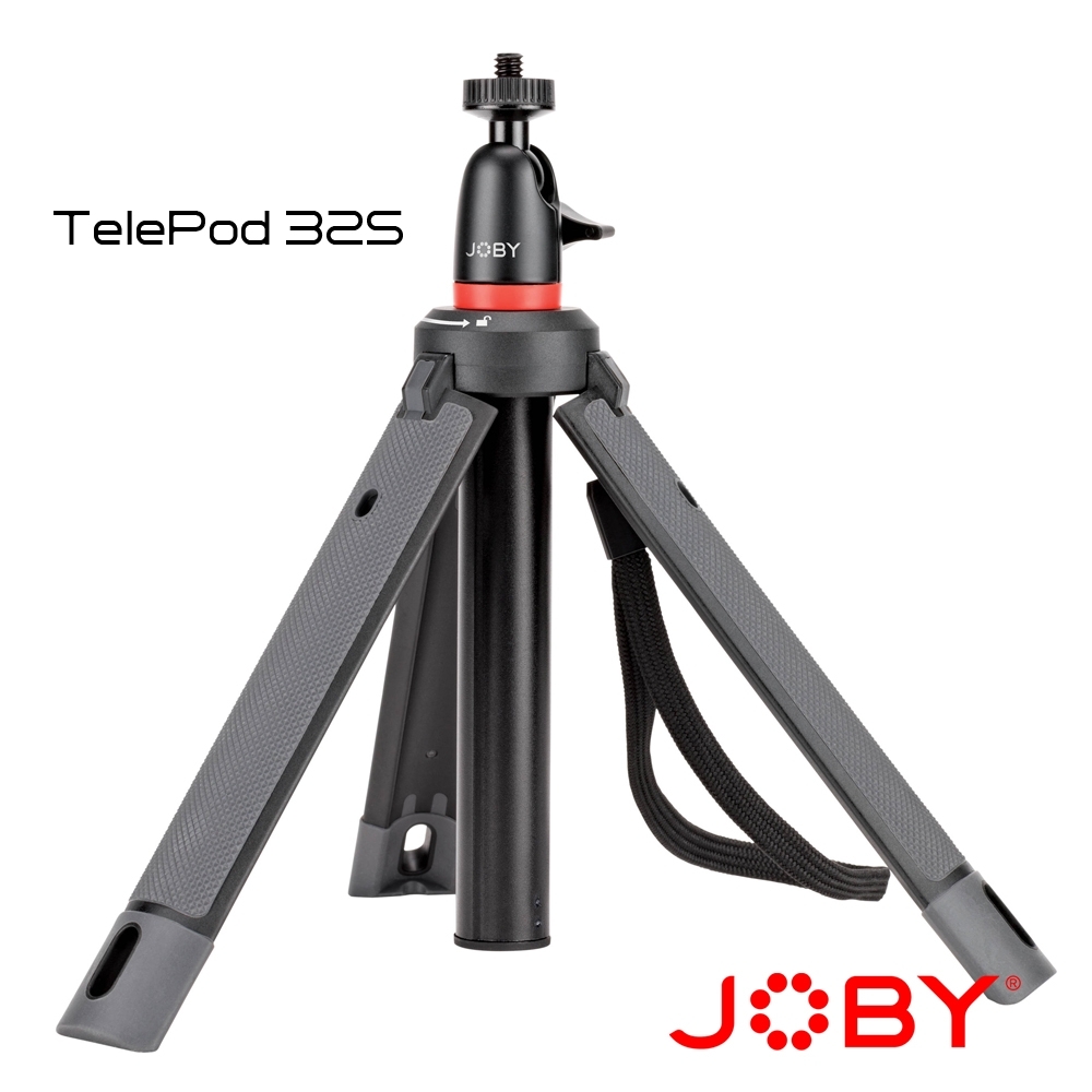 JOBY 延長桿腳架325 (JB66) TelePod 325