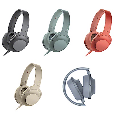 SONY Hi-Res 耳罩式耳機MDR-H600A (公司貨) | SONY | Yahoo奇摩購物中心