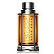 HUGO BOSS 紳士男性淡香水100ml EDT-TESTER-香水公司貨 product thumbnail 1