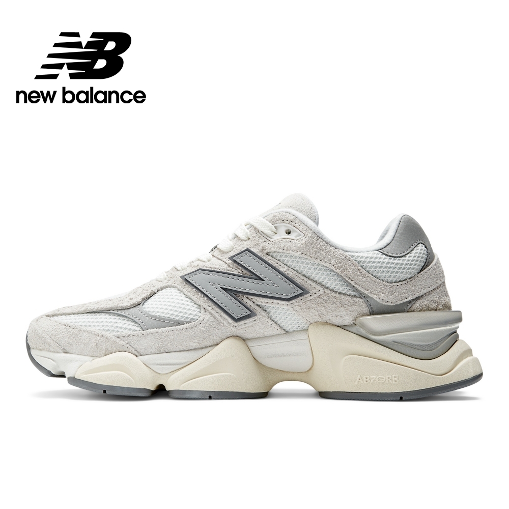 王可元著用款[New Balance]復古鞋_中性_灰色_U9060HSC-D楦 | 休閒鞋 | Yahoo奇摩購物中心