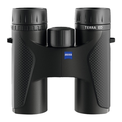 蔡司 Zeiss 陸地 Terra ED Compact 8x32 雙筒望遠鏡 公司貨