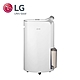 LG 樂金 PuriCar UV抑菌 WiFi變頻除濕機-晶鑽銀/17公升 MD171QSE0 product thumbnail 2