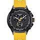 TISSOT 天梭 官方授權  T-RACE 系列 環法自行車款 運動腕錶-T1354173705105 product thumbnail 1