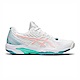 Asics Solution Speed FF 2 [1042A136-103] 女 網球鞋 運動 比賽 緩衝 美網配色 product thumbnail 1