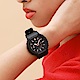 CASIO卡西歐 G-SHOCK 簡約輕薄 消光黑 八角形錶殼 GMA-S2100-1A_42.9mm product thumbnail 1