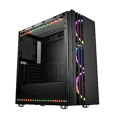 技嘉Z390平台[永恆鬥神II]i7八核RTX2070獨顯電玩機