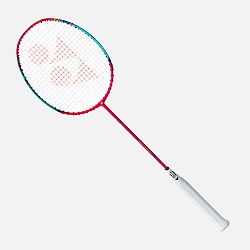 Yonex Nanoflare 002 Feel [NF002FGE327] 羽球拍 原廠穿線 4U 洋紅