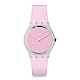 Swatch  Love is in the Air系列ALL PINK就是粉紅 product thumbnail 2